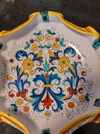 Beste, ik verkoop deze antiek borden., Ophalen