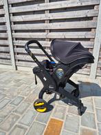Doona + met isofix, Ophalen, Zo goed als nieuw