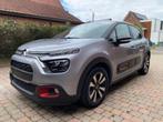 CITROEN C3/33.000.KM/ZEER MOOIE STAAT/GARANTIE, Auto's, Voorwielaandrijving, 4 deurs, Stof, Parkeersensor