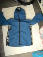 tussenseizoen jas als nieuw-name it-134-140-5euro, Ophalen, Zo goed als nieuw, Jongen of Meisje, Jas