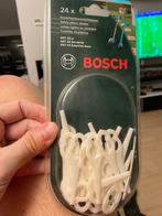 Bosch kanttrimmer mesjes, Ophalen of Verzenden, Nieuw, Bosch