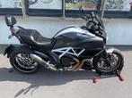 Ducati Diavel Carbon 1200cc *Special duoseat*160 pk*, Naked bike, Bedrijf, 1198 cc, Meer dan 35 kW