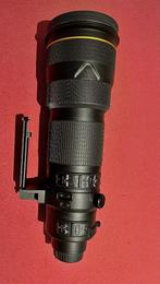 NIKON 200-400mm, Enlèvement, Utilisé, Téléobjectif, Zoom