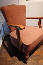 Fauteuil vintage, Enlèvement