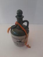 Whisky kan Tullamore Dew, Verzamelen, Ophalen of Verzenden