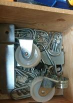Stelling, Doe-het-zelf en Bouw, Steigers, Ophalen