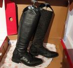 Paardrijlaarzen maat 39, Ophalen, Gebruikt, Dames, Schoeisel