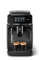 PHILIPS Espressomachine Series 2200 (EP2200/10), Elektronische apparatuur, Koffiezetapparaten, Gebruikt, Espresso apparaat, 10 kopjes of meer