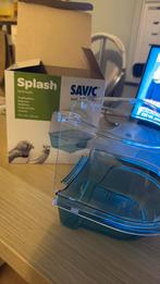 Vogelbadje, Ophalen of Verzenden, Zo goed als nieuw