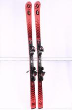 Skis UVO 175 VOLKL RACETIGER RC, Carving, Skis, Utilisé, Envoi