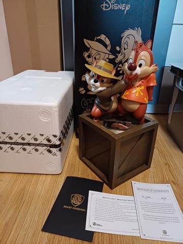 Master Craft Tic en Tac Disney  beschikbaar voor biedingen