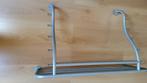 Metalen wandkapstok, Nieuw, Minder dan 100 cm, Metaal, Ophalen