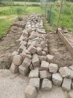 Kasseien - gratis, Tuin en Terras, Ophalen, Overige typen, 5 tot 10 m², Zo goed als nieuw