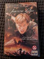 Videoband - „Jeanne d'Arc”, Audio, Tv en Foto, Videospelers, Ophalen, Zo goed als nieuw, Videoband