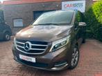 Mercedes V250 CDI 2017 / euro6b / double cabine / Garantie, 5 places, Automatique, Carnet d'entretien, Achat
