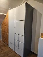 Armoire Ikea type Visthus, Enlèvement, Comme neuf