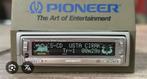 Pioneer Dex-Keh-Deh frontje gezocht, Auto diversen, Autoradio's, Ophalen of Verzenden