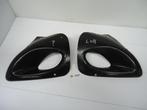 Cover Cover zijkant radiator D1-13602