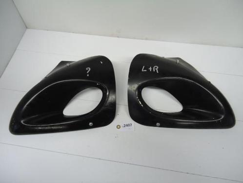 Cover Cover zijkant radiator D1-13602, Motoren, Onderdelen | Merk-onafhankelijk