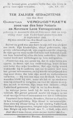 Oorlog, Verzamelen, Bidprentjes en Rouwkaarten, Ophalen of Verzenden, Bidprentje