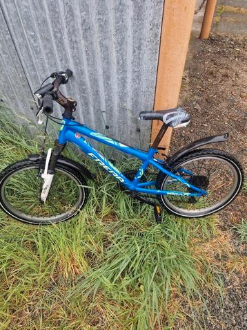 50€ voor de 3 fietsen., Ophalen of Verzenden, Gebruikt