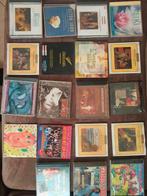Cd totaal pakket klassiek, religieuze, ...Bekijk de hoezen., Cd's en Dvd's, Ophalen, Zo goed als nieuw