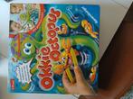 Gezelschapsspel Okkie Octopus, Hobby en Vrije tijd, Gezelschapsspellen | Overige, Ophalen