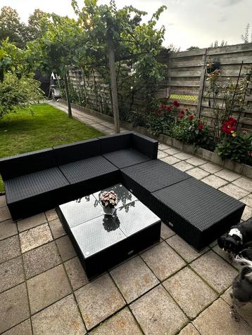 Lounge set - VidaXL beschikbaar voor biedingen