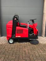 Veegmachine | RCM Otto E Top | Hooglosser | Nieuw accupakket, Tuin en Terras, Ophalen of Verzenden