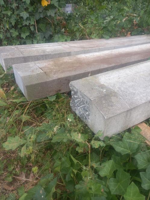 arduinen dorpels, Doe-het-zelf en Bouw, Plinten en Afwerking, Gebruikt, Ophalen