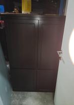 dressoir, Huis en Inrichting, Kasten | Dressoirs, Ophalen, Met deur(en), 100 tot 150 cm, Klassiek