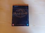 Deadwood. The Ultimate Collection. Dvd boxset, CD & DVD, DVD | Action, Enlèvement, Comme neuf, Autres genres, Coffret