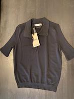 Prachtige nieuwe gebreide polo Mango, Mango, Zwart, Nieuw, Ophalen of Verzenden
