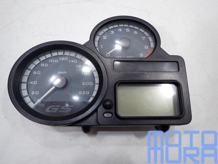 Teller Tellerset BMW R1200GS Adventure 2006-2009 K25  kilome, Motoren, Onderdelen | BMW, Gebruikt, Ophalen of Verzenden