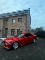 Bmw e36 328i cabrio oldtimer., Auto's, BMW, Particulier, Automaat, Te koop