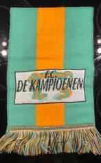 Sjaal : FC DE KAMPIOENEN, Verzenden, Nieuw, Sjaal