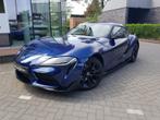 Toyota Supra 2.0L Sport, Automaat, Blauw, Supra, Bedrijf