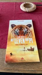 Yann Martel - Het leven van Pi, Boeken, Ophalen of Verzenden, Yann Martel