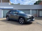 Hyundai Tucson Hybrid -Full Option -1e Eigenaar - Garantie, Auto's, Automaat, 2175 kg, 4 cilinders, 1650 kg