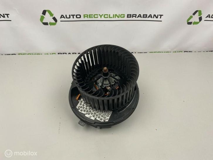 Kachel aanjager Volkswagen Audi Seat Skoda 1K1820015L, Auto-onderdelen, Airco en Verwarming, Gebruikt, Ophalen of Verzenden
