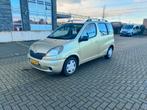 Toyota Yaris Verso 1.3 Open dak Zeer goed onderhouden..!!?, Auto's, Toyota, Particulier, Verso, Te koop, Open dak