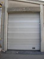 SECTIONALE POORT Crawford, Ophalen