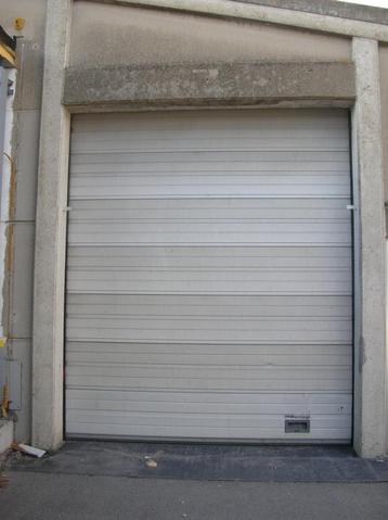 SECTIONALE POORT Crawford, Doe-het-zelf en Bouw, Ophalen