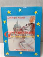 Gent Circusstad twee eeuwen circusbezoek De Poorter, Boeken, Ophalen of Verzenden, Zo goed als nieuw