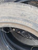 4 pneus 195/ 55 R15  85H, Auto-onderdelen, Banden en Velgen, Ophalen, Gebruikt, Band(en)