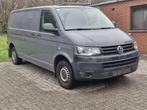 Volkswagen Transporter automatique CT Ok 2014, Autos, Euro 5, Achat, 4 portes, Volkswagen