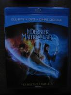 Le dernier maitre de l'air (Blu-ray + DVD), Ophalen of Verzenden, Gebruikt, Science Fiction en Fantasy
