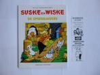 S&W RECLAME UITGAVE''DE SPOKENJAGERS"MIDDELKERKE UIT 2002, Ophalen of Verzenden, Zo goed als nieuw, Willy Vandersteen, Eén stripboek
