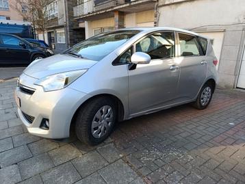 Toyota Versos 1.3 Benzine 8/8 2011 .112623km KLAAR VOOR IMMA beschikbaar voor biedingen