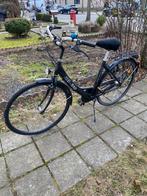 Studentenfiets, Fietsen en Brommers, Ophalen